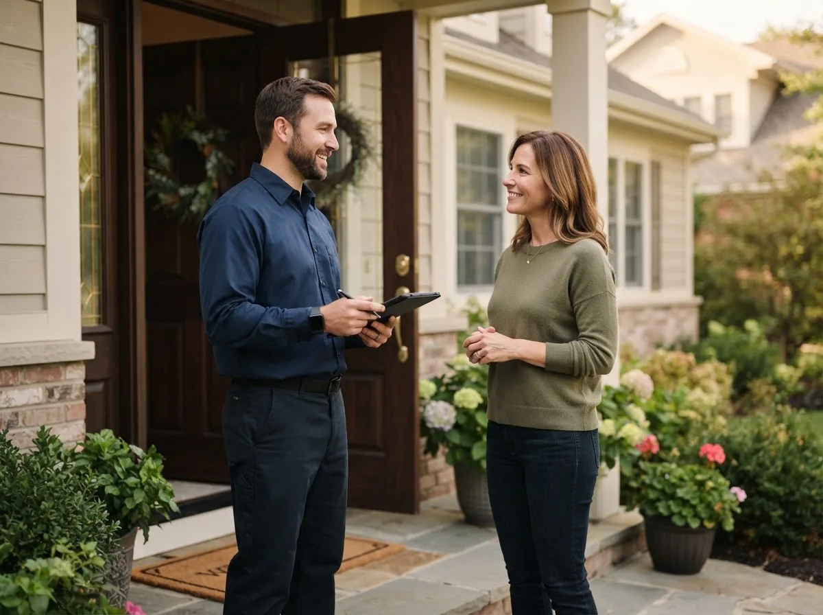 Water damage restoration FAQs for Corriganville, MD